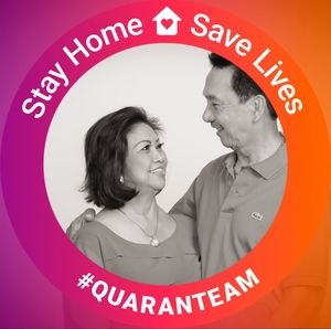 Meet your Posher, Frances